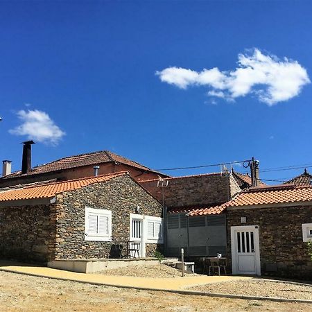 Вилла Desafios Da Horta Souto da Velha Экстерьер фото